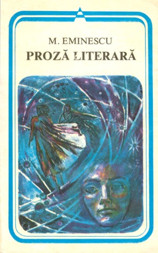 1981-Eminescu, Mihail - Proză literară (Ed. Minerva, Seria Arcade)